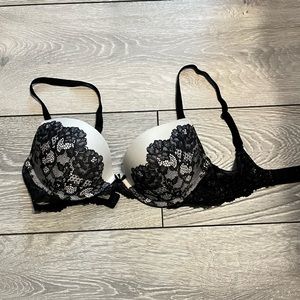 Victoria Secret’s Bra